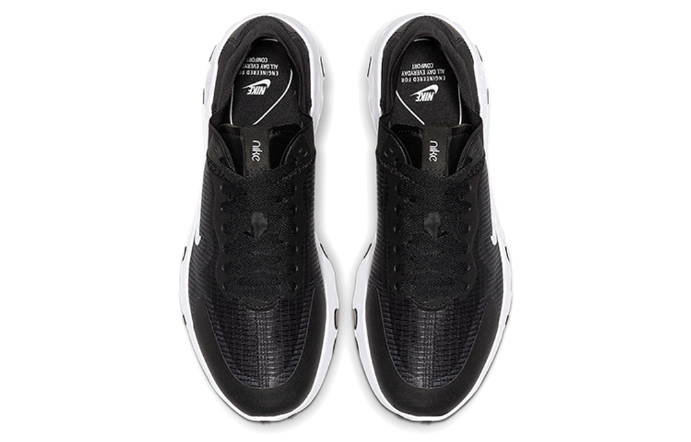Кроссовки Nike Renew Lucent (Женская размерная сетка)