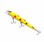 Lahti Kuha, 12 см., заглубление 3 м., цвет 049