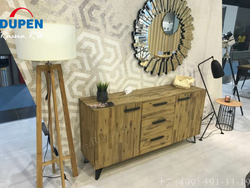 Зеркало DUPEN (Дюпен) E-100