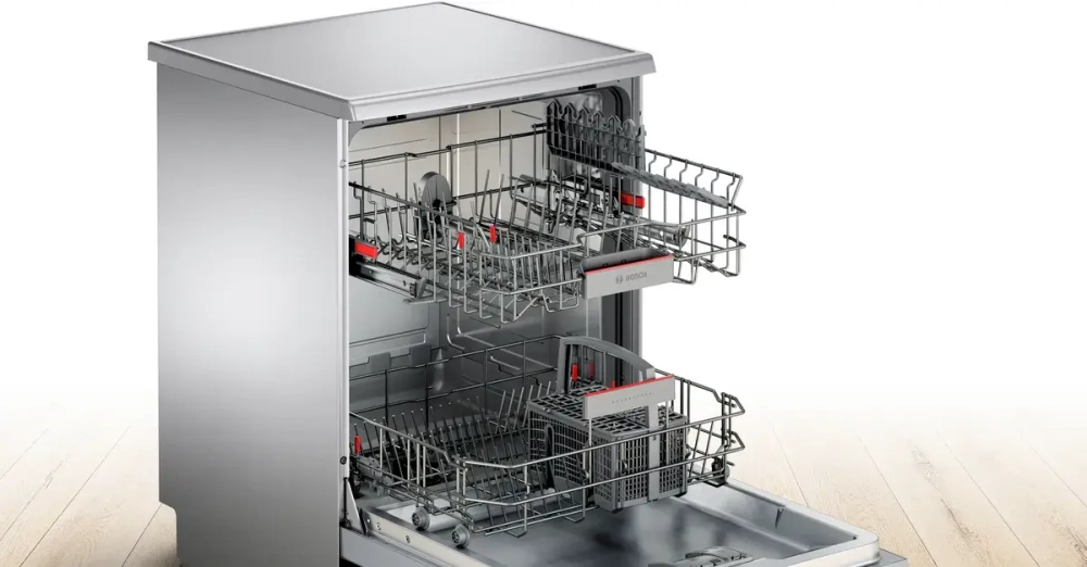 Посудомоечная машина Bosch SMS46HI04E