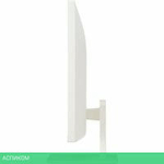 Smart монитор LG MyView Smart Monitor 27SR50F-W