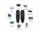 Пульт для ТВ приставки Android TV BOX RoHS G10S