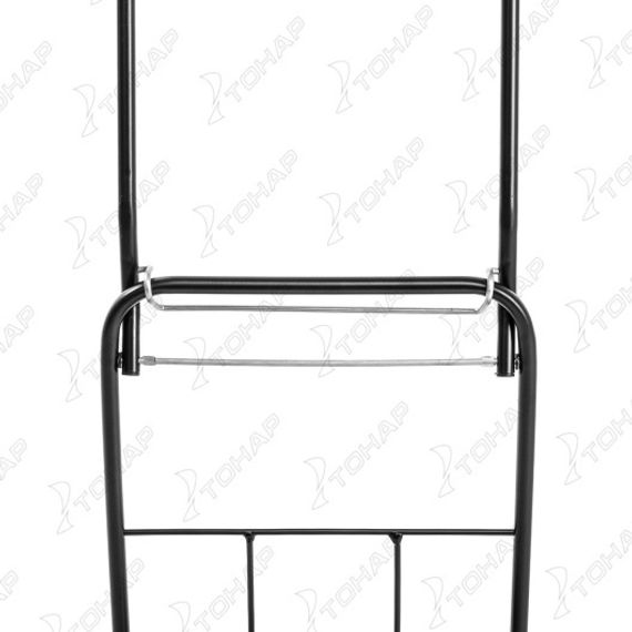 Тележка Тонар ТР-35