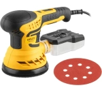 Эксцентриковая шлифмашина MOLOT MRS 1245 E
