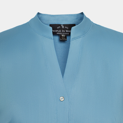 Медицинская женская блуза "Астра" new