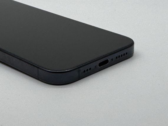 iPhone 15 Pro 256Gb Blue Titanium