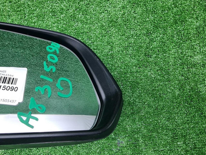 Зеркало правое Hyundai Creta 1 (2016-2021) 6 конт.