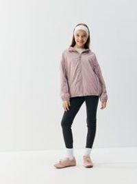 Ветровка на сетчатой подкладке "Роза" 7+