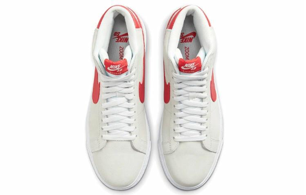 Кроссовки Nike Blazer "Lobster"