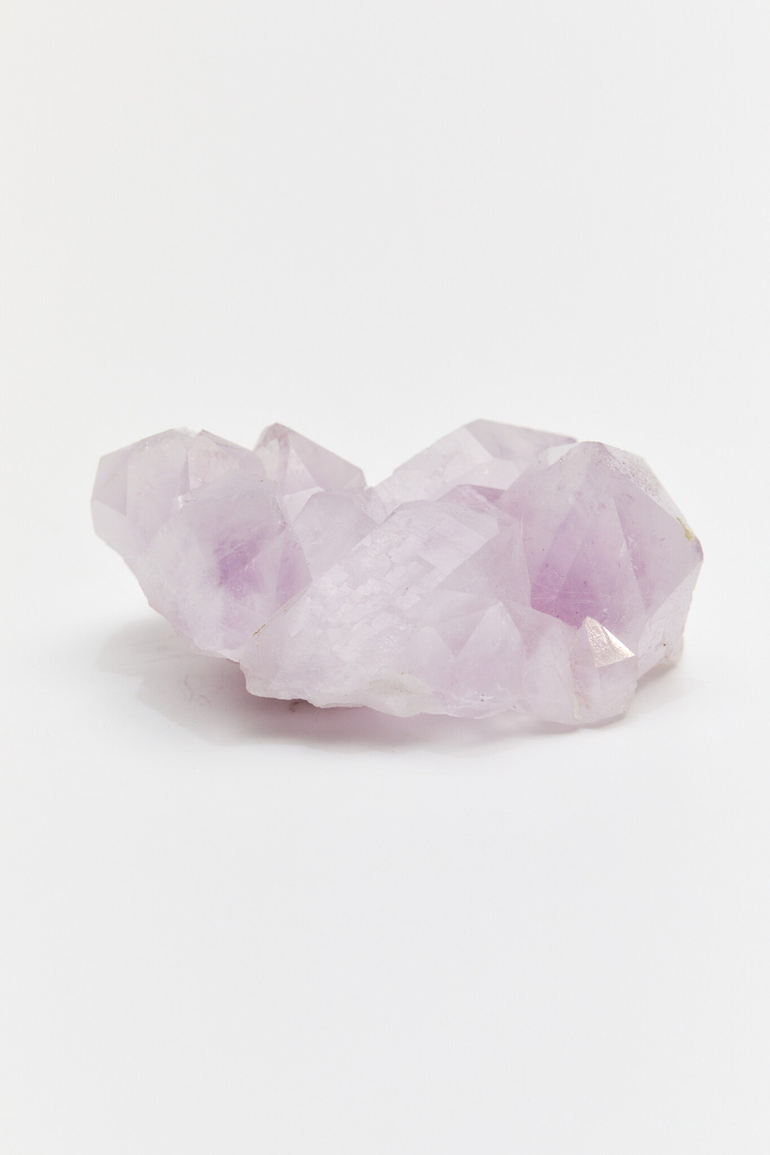 Дальнегорский аметист кристалл