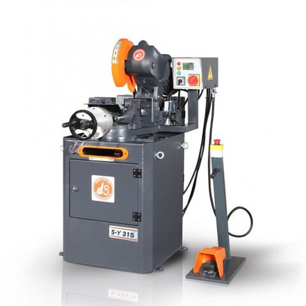 Дисковый отрезной станок Dispa S-Y 315