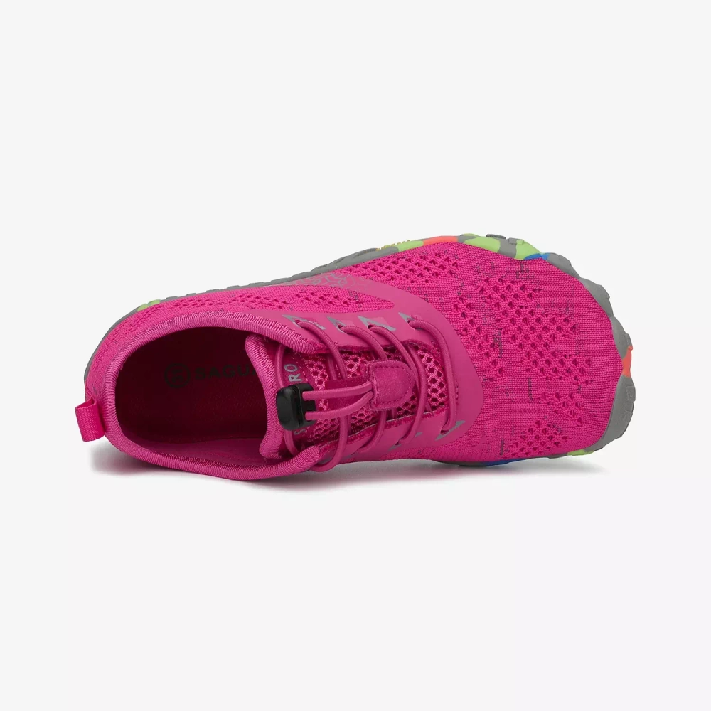 Обувь Saguaro ярко розовый 27 размер