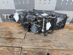 Фара левая LED BMW 5-Series (G30) 20-23 Б/У Оригинал 63119479261