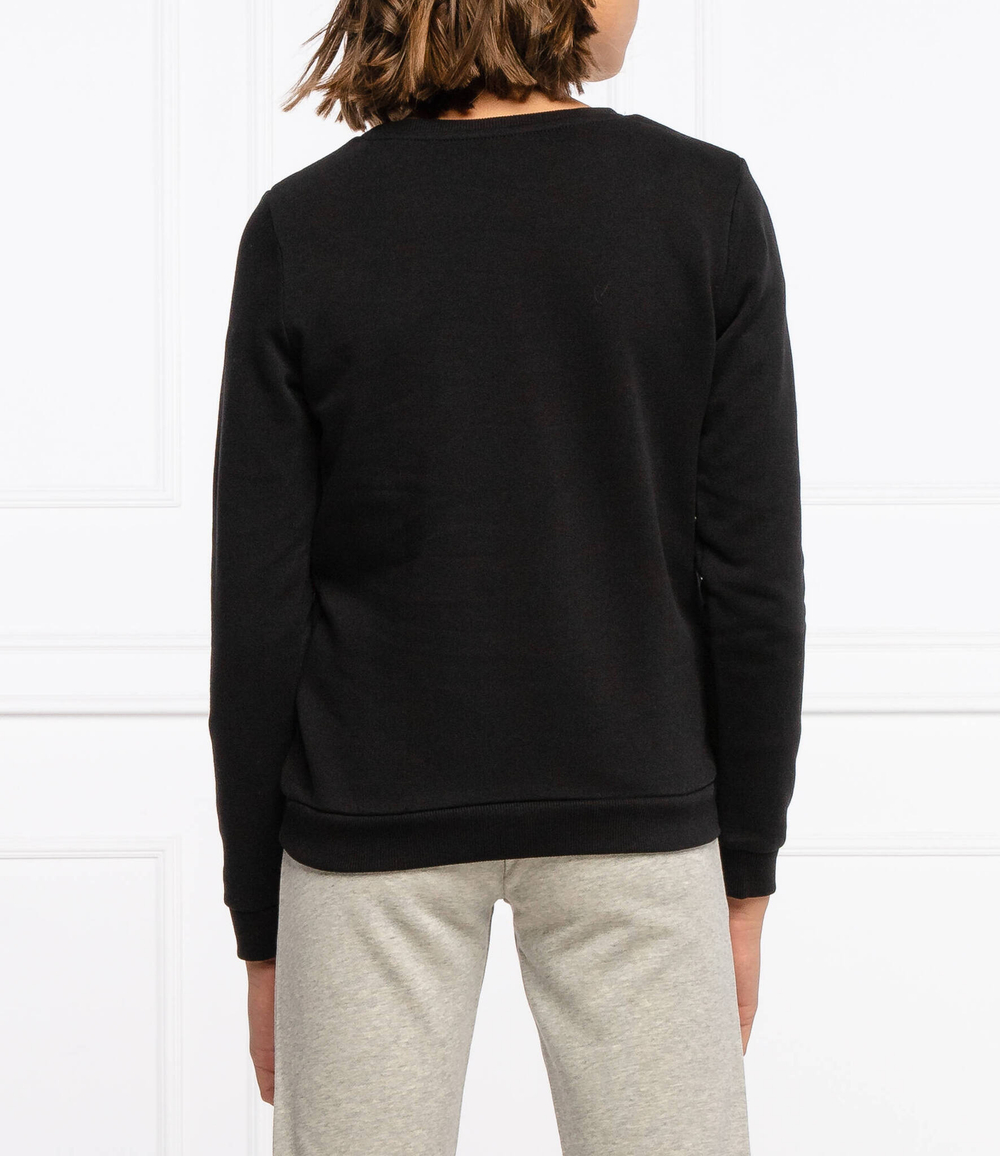 худые Guess - черный(J74Q10 K5WK0)