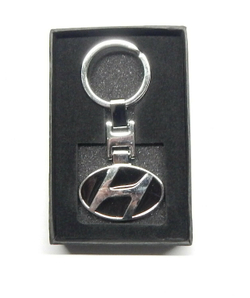 Брелок №280 Audi KING №280