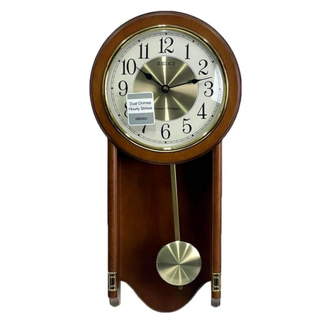 Настенные часы Seiko QXH073BN