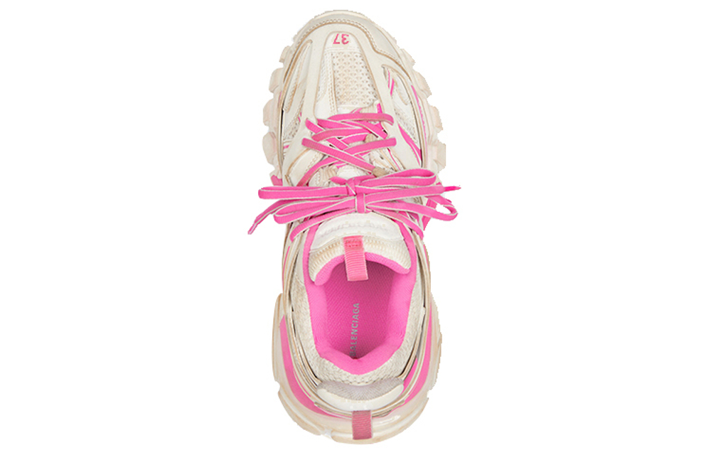 Balenciaga Track 1.0 Worn Out (Женская размерная сетка)