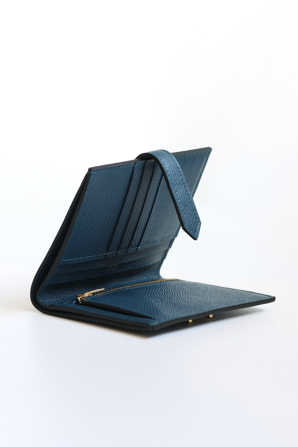 Hermes Bearn Wallet