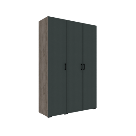 Шкаф без зеркала Бруклин 150Ш