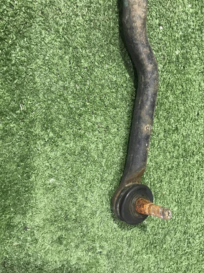 Рейка рулевая Nissan Qashqai 2 j11 (2013-2023)