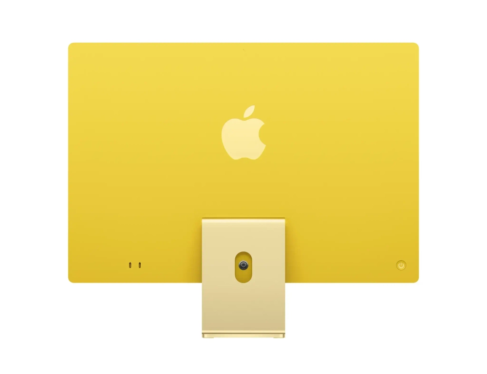 iMac 24" 2024 (M4 10-Core, GPU 10-Core, 24GB, 512GB)