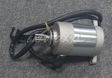 Стартер DT230 MT250 Lanza