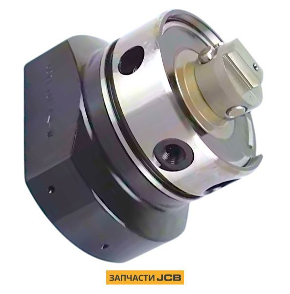 Плунжерная пара ТНВД JCB 7185-196L