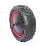 Мотор колесо для Kugoo G Max Jilong