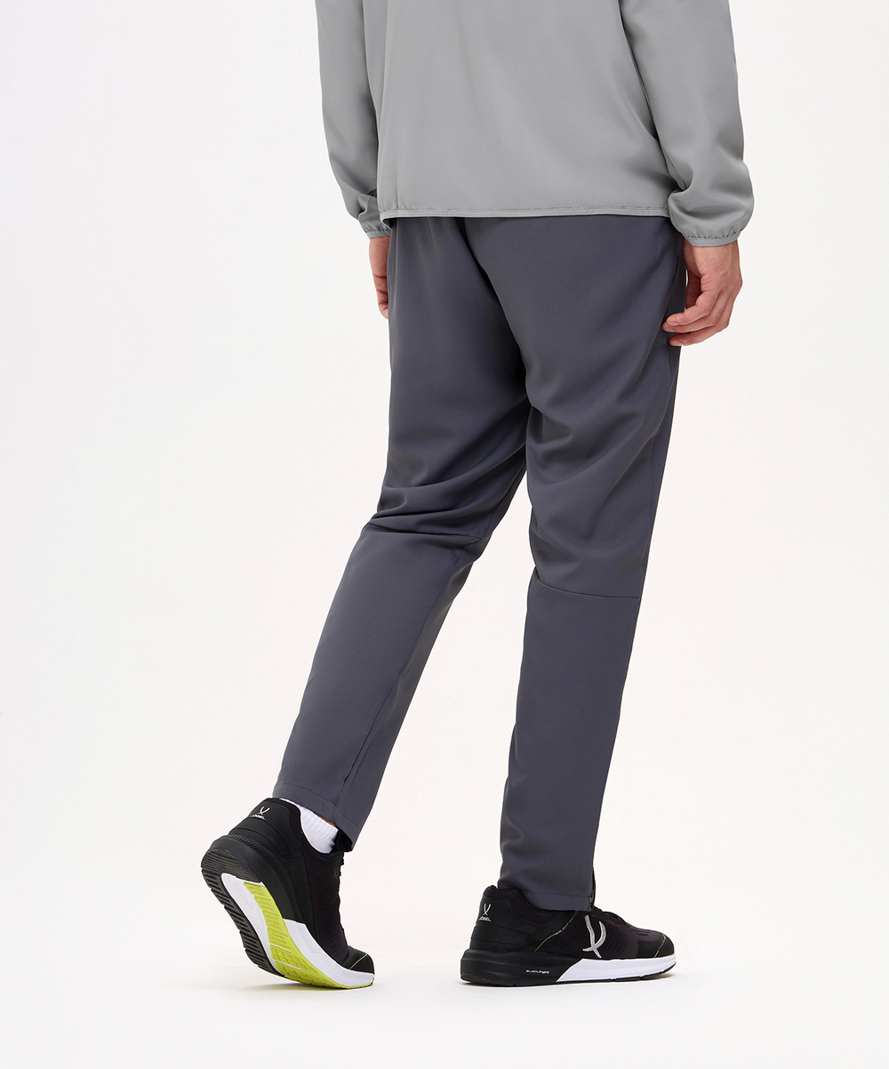 Брюки спортивные CAMP 2 Lined Pants, темно-серый