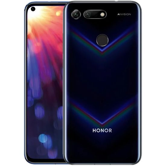 Смартфон Honor View 20 6/128GB
