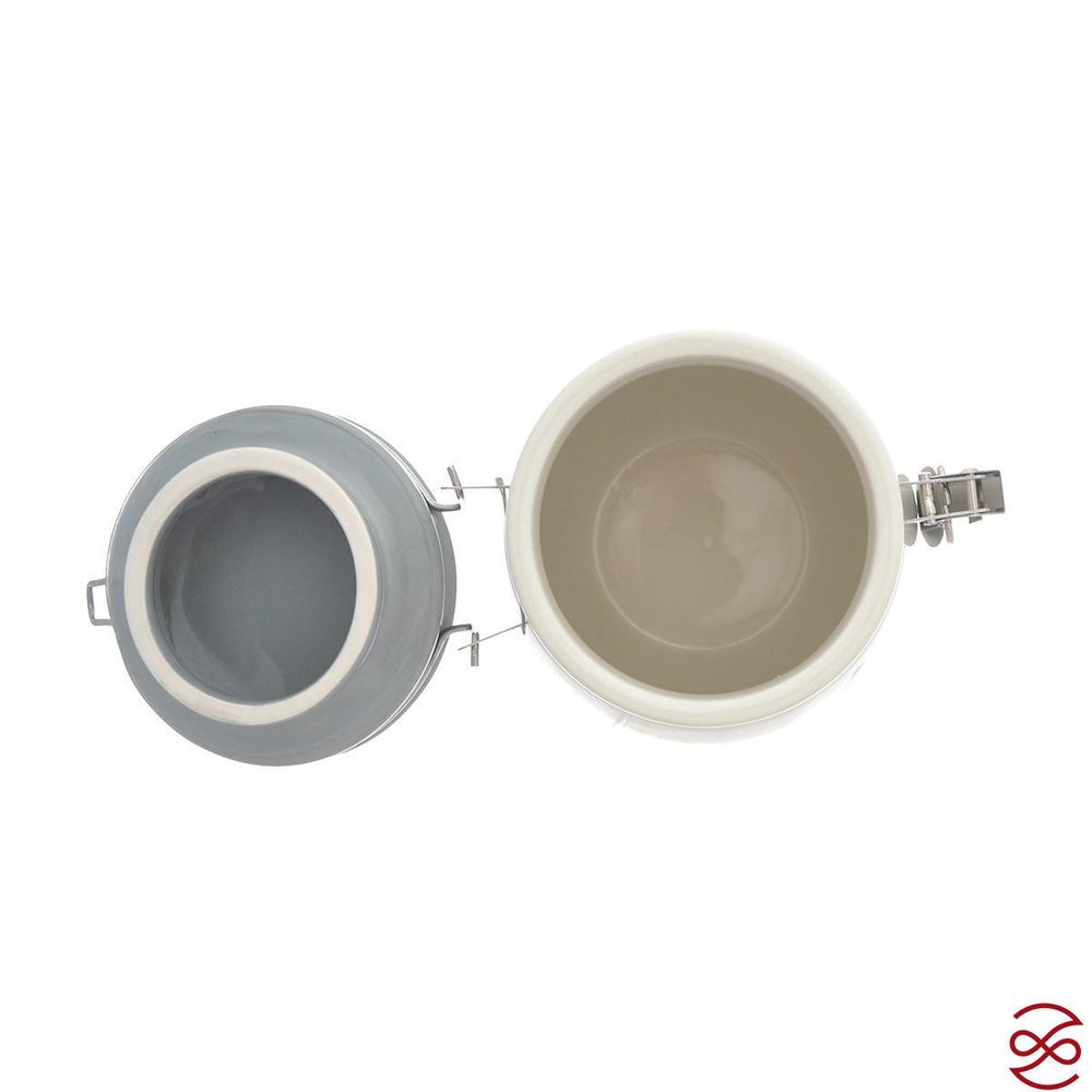 Ёмкость для сыпучих продуктов Royal Classics Spring Bunnies 11,5*17,5 см, 900 мл