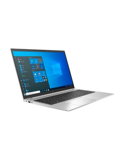 HP EliteBook 850 G8 [401F1EA] Silver 15.6" (FHD i5-1135G7/16Gb/512Gb SSD/DOS)