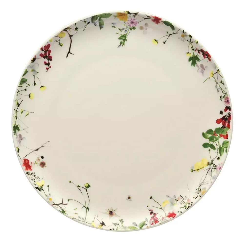 Rosenthal - Кофейный сервиз Secret Garden Coupe на 2 персоны / артикул   10530-405101-14742 + 10530-405101-14939 + 10530-405101-10221  / GTIN