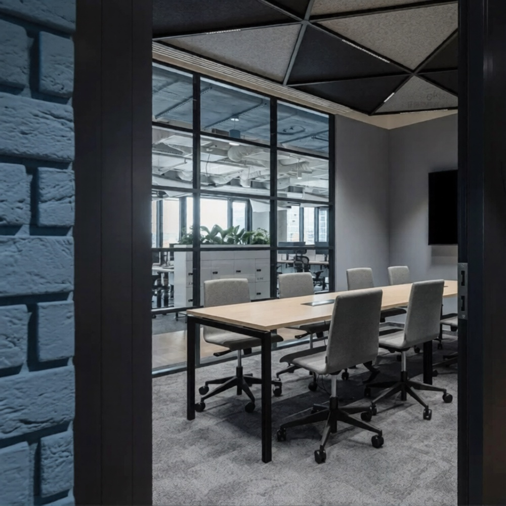 Люстра дизайнерская Dot System от Flexxica