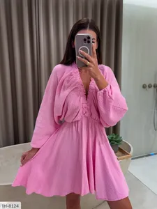 Платье IH-8115 Фабрика Моды