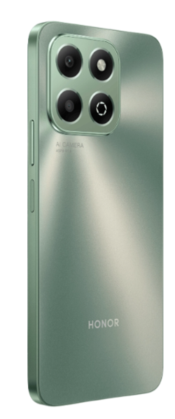 Смартфон Honor X6b 6+256GB NFC