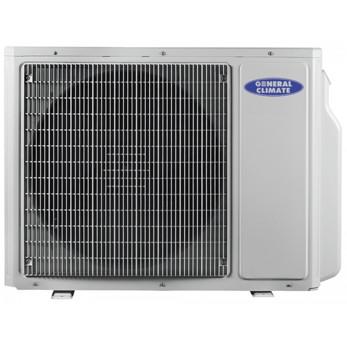 GU-M2E18H32 внешний блок Free Multi 2 (макс. 2 внутр. до 27000 BTU/h) R32