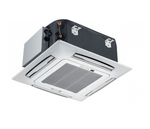Наружный блок кассетного типа  QUATTROCLIMA QV-I12CF/QN-I12UF/QA-ICP7