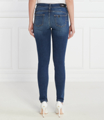 Джинсы Liu Jo - темно-синий(UF3003 D4615)