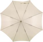 Зонт-трость JUBILEE Красный