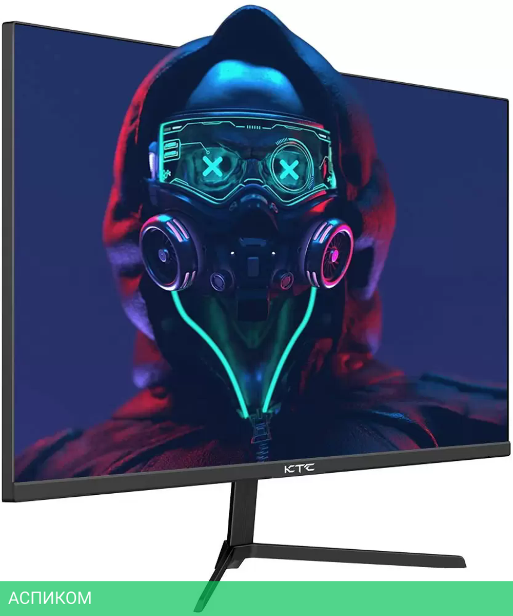 Игровой монитор KTC H24T09P