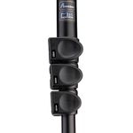 Штатив Benro TAD18AHD1A с 3D головой