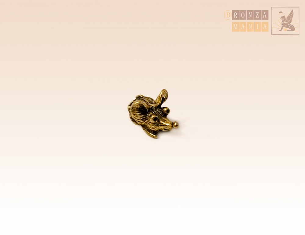 денежная Мышка - Песчанка