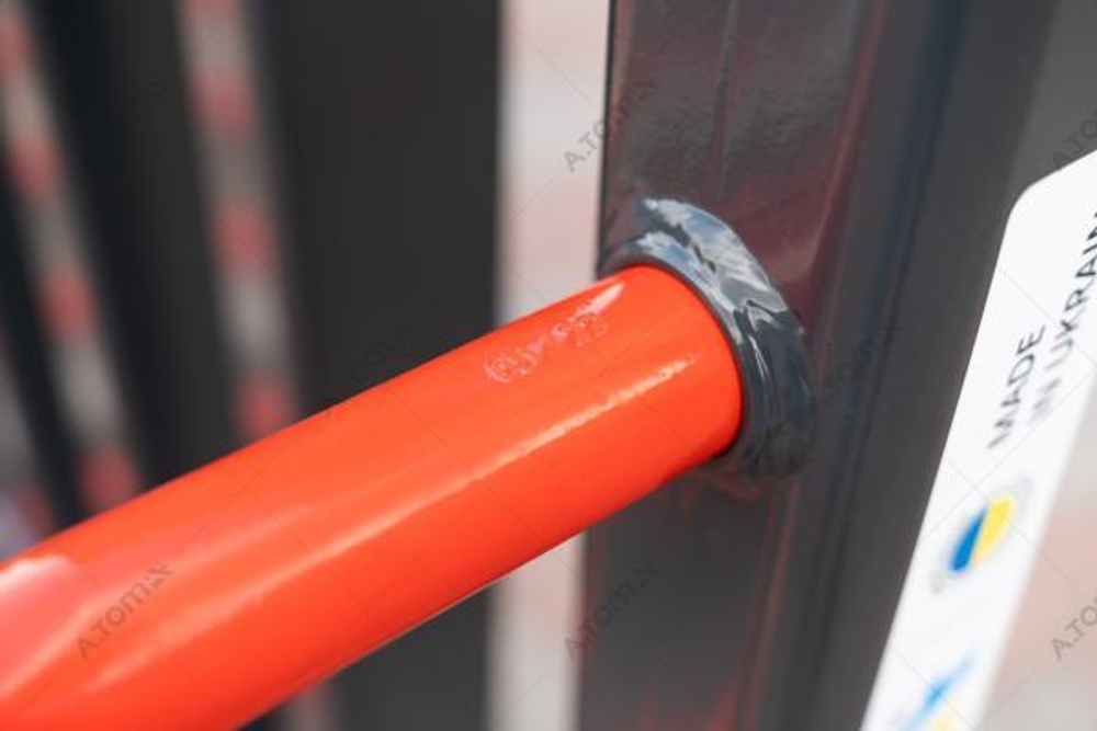 Вилы для силоса - AТOM 3500