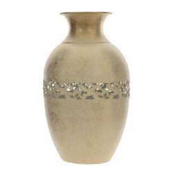 GAEM Ваза, L21,5 W22 H37 см