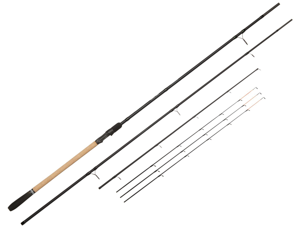 Удилище фидерное Feeder Concept TUR II 100 3.90