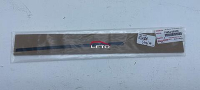 TAPE, BLACK OUT RR D75954-0E030 759540E030