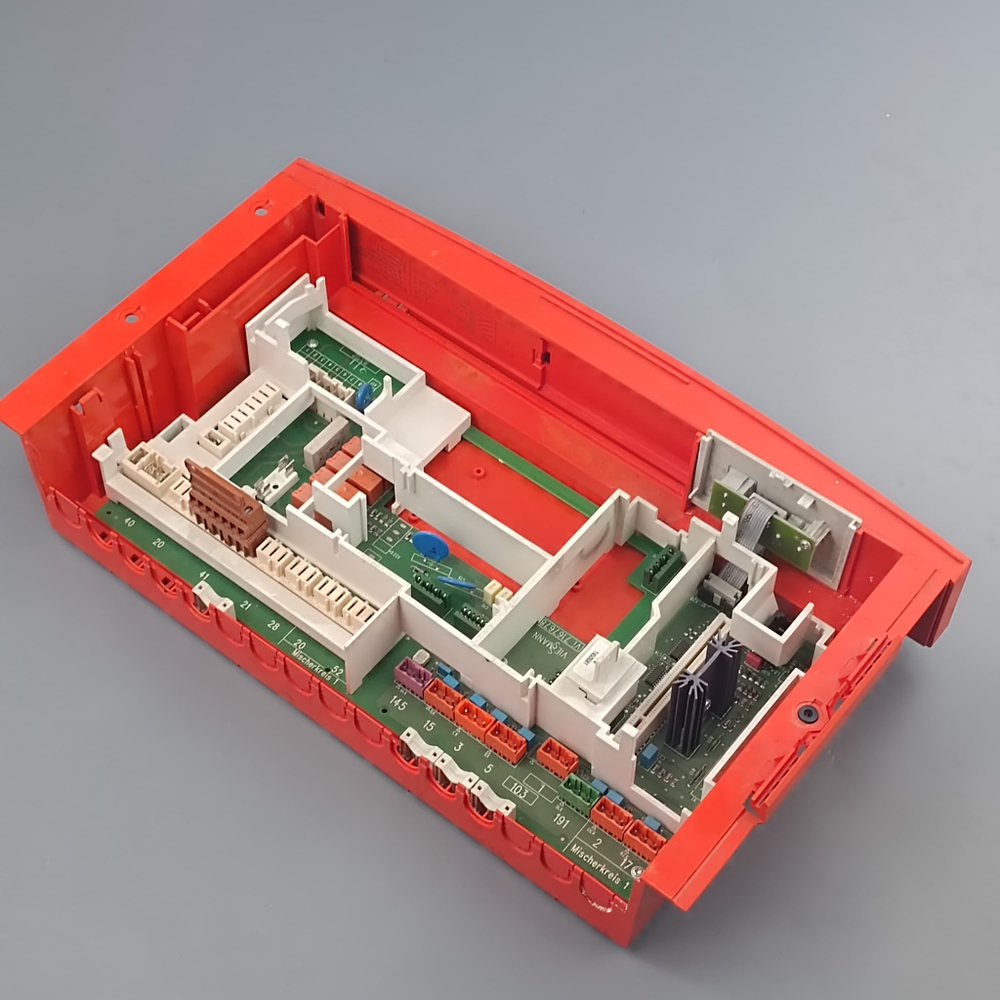 Б/У Плата управления для котлов Viessmann Vitotronic арт. 7820182