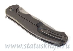 Нож We Knife 037 910A M390фотография - 9