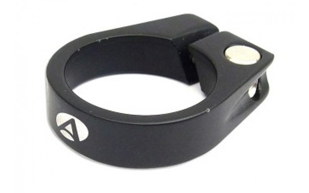 Хомут подседельный ACO-A205 AUTHOR